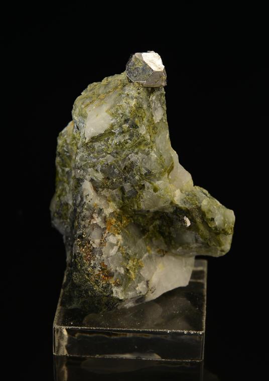 SPERRYLITE (repaired)